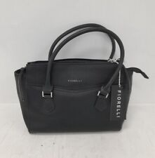 Fiorelli leather shoulder for sale  ROMFORD
