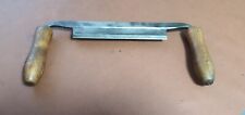 Vintage Drawknife Tyzack 7" Good condition  for sale  Shipping to South Africa