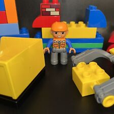 Lego duplo first for sale  Harleysville