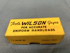 Preowned wilson cartridge for sale  Pasadena