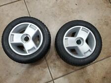 Scooter drive wheels for sale  Ventura