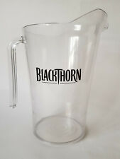 Blackthorn cider pitcher for sale  ALFRETON