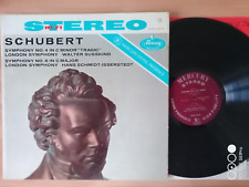 Schubert symphony susskind usato  Sesto San Giovanni