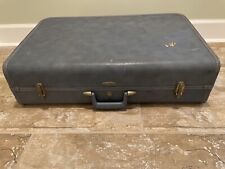 Higgins vintage luggage for sale  Kennesaw