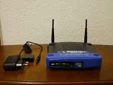 Wlan router linksys gebraucht kaufen  Altenwalde,-Altenbruch