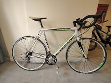 Cannondale caad 56cm for sale  ALRESFORD