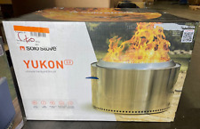 Solo stove yukon for sale  Ontario