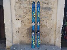 Volkl explosive 165cm d'occasion  Montpellier-