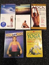 titles exercise dvds 3 for sale  Alliance