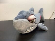 Large shark plush for sale  SKEGNESS