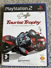 Tourist trophy real for sale  LEEDS