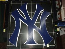 Yankees navy blue for sale  Huntington