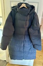 full length puffer coat for sale  NORTHAMPTON