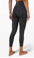 Lululemon wunder high for sale  Daphne