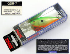 Rapala glass shad d'occasion  Frejus