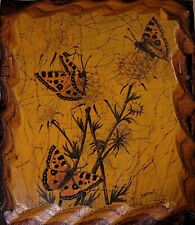 Vintage monarch butterflies for sale  Baltimore