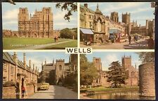 England wells cathedral for sale  NEWENT