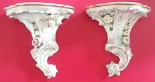 Kammer rudolstadt pair for sale  OSWESTRY