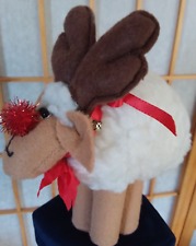 Sheep reindeer clothing for sale  Belchertown