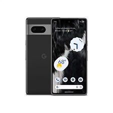 Google Pixel 7-5G Android Phone - Unlocked Smartphone 128GB -Obsidian for sale  Shipping to South Africa