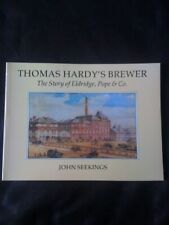 Thomas hardy brewer for sale  UK