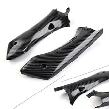 Carbon fiber front for sale  Shipping to Ireland