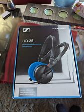 Limited edition sennheiser for sale  BLAIRGOWRIE