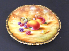 royal worcester fruit for sale  IPSWICH