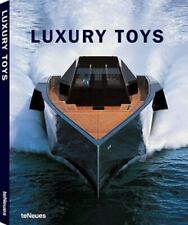 Luxury toys miguel for sale  Carrollton