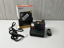 Polaroid Now Point and Shoot Instant i‑Type 600 Film Camera Black PRD009028 for sale  Shipping to South Africa