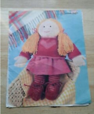 Rosie rag doll for sale  LIVERPOOL