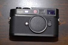 Leica black body for sale  Cedar Rapids