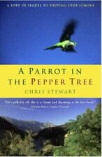 Um Papagaio na Pimenta por Stewart, Chris comprar usado  Enviando para Brazil