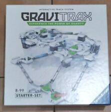 Gravitrax starter kit usato  Seregno