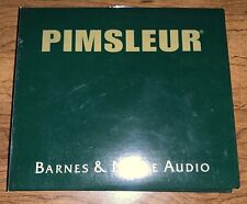 Pimsleur learn chinese for sale  Mansfield