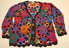 Vintage crochet hand for sale  Royse City