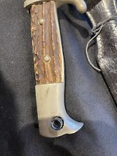 Original german knife for sale  Evanston