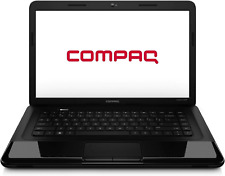 HP Compaq Presario CQ58 - AMD E-300 APU With Radeon - 4GB RAM, 320GB HDD 15.6" for sale  Shipping to South Africa