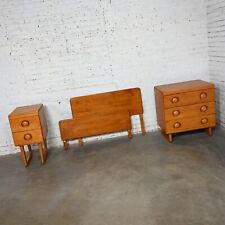 Art moderne maple for sale  Topeka