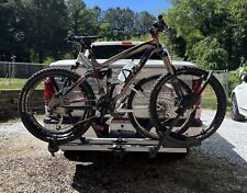 bike bed truck thule rack for sale  Westminster