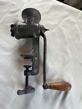 grinder meat s 1890 for sale  Closter
