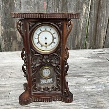 wooden german clock for sale  Chicago