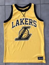 Nba lakers tricot gebraucht kaufen  March