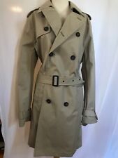 Nwot trench coat for sale  Santa Monica