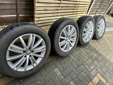 Audi wheels tyres for sale  PERSHORE