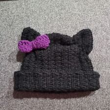 Hand made crocheted for sale  Appleton