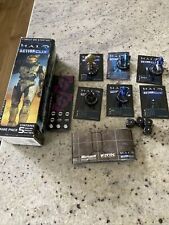 Halo action clix for sale  BASINGSTOKE