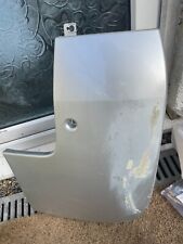 renault traffic rear bumper for sale  POOLE