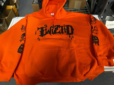 Twiztid 2xl fright for sale  Waterford