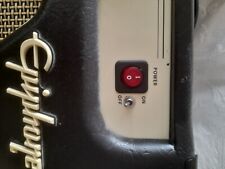 valve bass amp for sale  READING